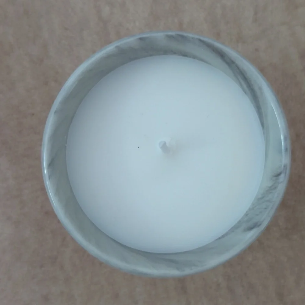 Housewarming Sandalwood Candle
